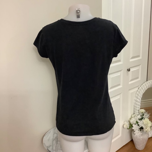 TWO Batman Tees 1X Small &  Medium - Picture 4 of 8